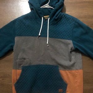 Billabong hoodie